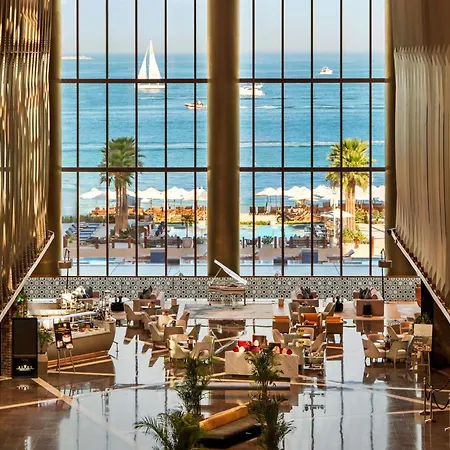 Rixos Premium Dubai Jbr-2