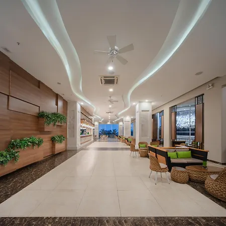 Swandor Cam Ranh Resort-2