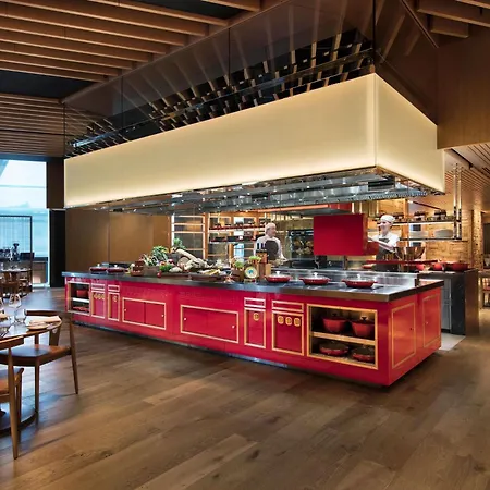 Sofitel Sydney Darling Harbour-3