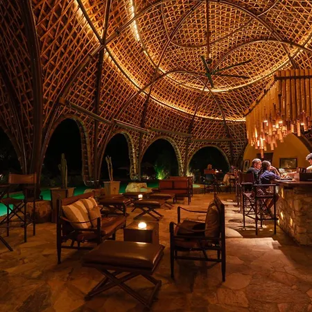 Wild Coast Tented Lodge-2