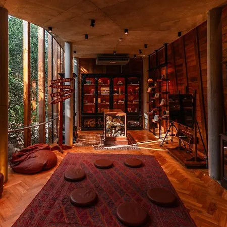 Wild Coast Tented Lodge-3