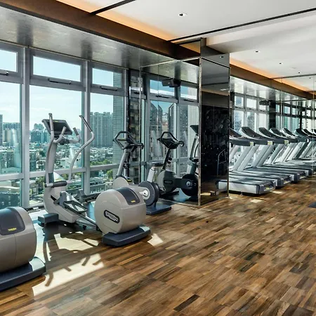 The Amnis, A Luxury Collection Hotel, Kaohsiung-2