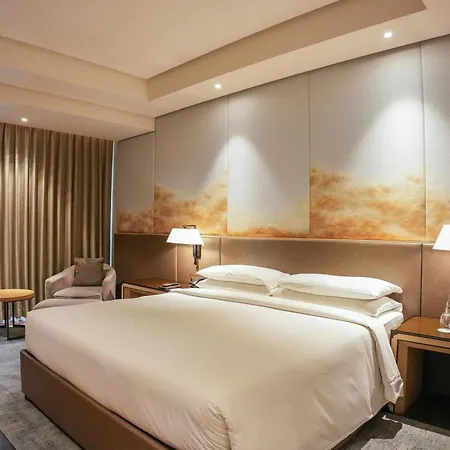 Indore Marriott Hotel-3