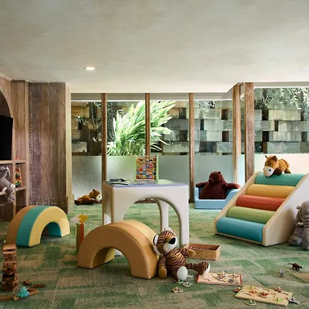 Dinso Resort & Villas Phuket, Vignette Collection By Ihg-3