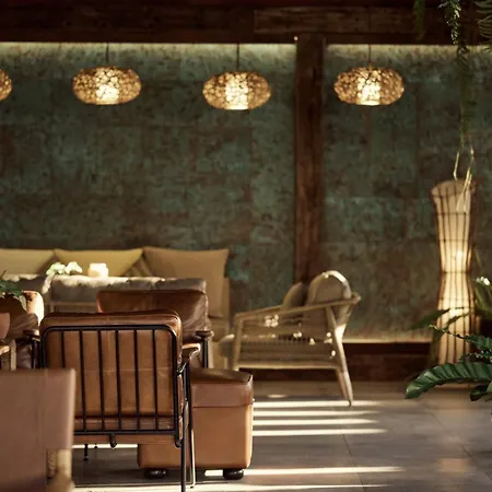 Dinso Resort & Villas Phuket, Vignette Collection By Ihg-2
