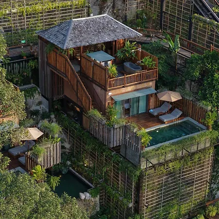 Dinso Resort & Villas Phuket, Vignette Collection By Ihg-2
