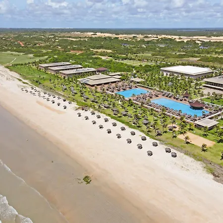 Vila Gale Resort Touros-3