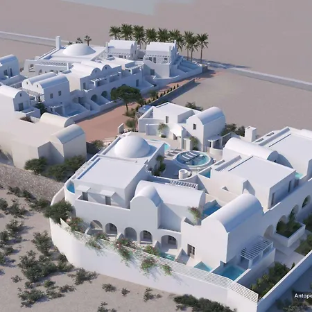 Antoperla Luxury Hotel & Spa - Featuring The New Antoperla Adults Only Wing-2