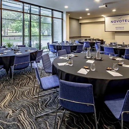 Novotel Brisbane South Bank-2