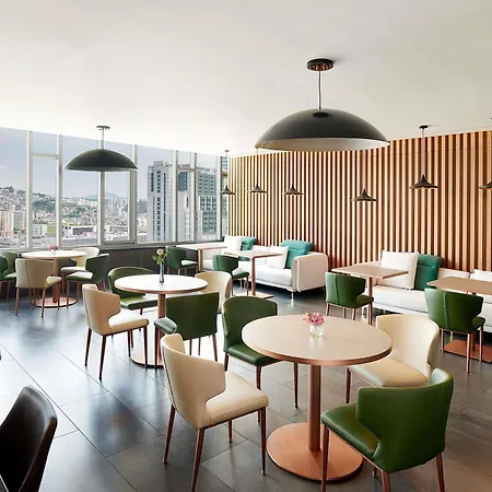 Novotel Ambassador Seoul Dongdaemun Hotels & Residences-2