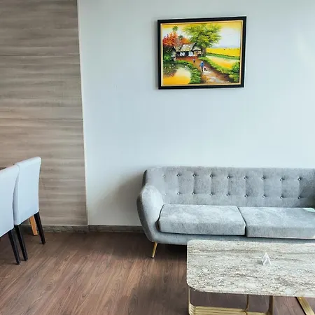The Mira Central Park Hotel-3