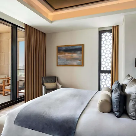 Alwadi Hotel Doha - Mgallery Collection-2