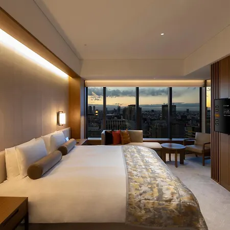 The Okura Tokyo-3