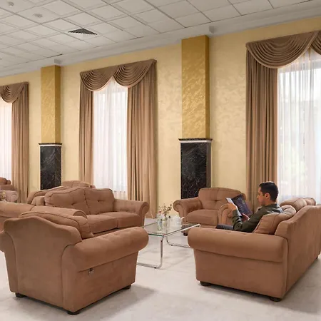 Ani Grand Hotel Yerevan-3