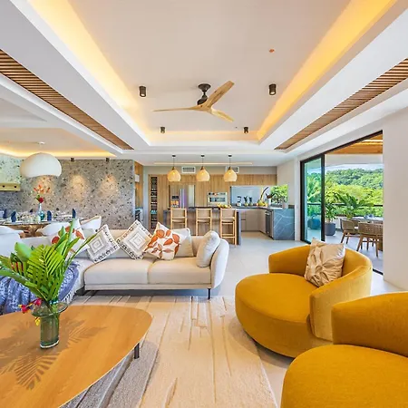 Azura Beach Resort (Adults Only)-3