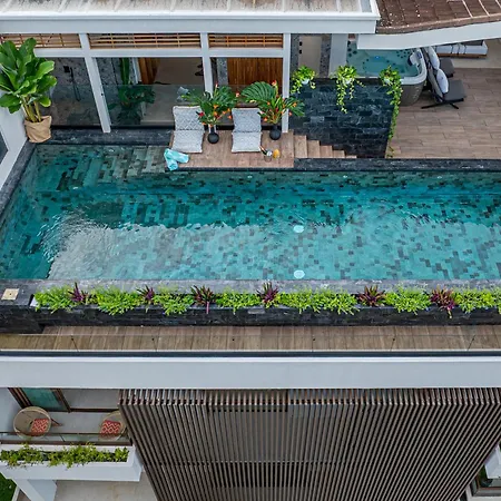 Azura Beach Resort (Adults Only)-3