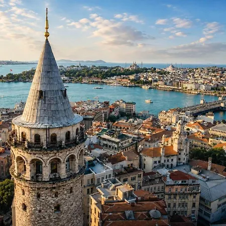 La Quinta By Wyndham Istanbul Gunesli-2