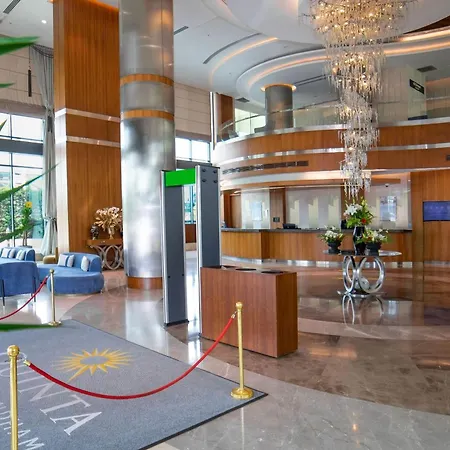 La Quinta By Wyndham Istanbul Gunesli-3
