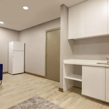 La Quinta By Wyndham Istanbul Gunesli-2