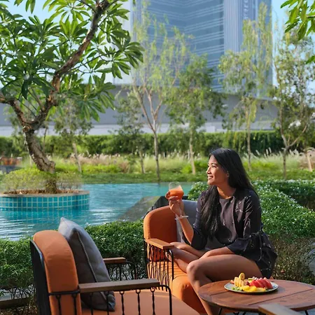 Swissotel Jakarta Pik Avenue-2