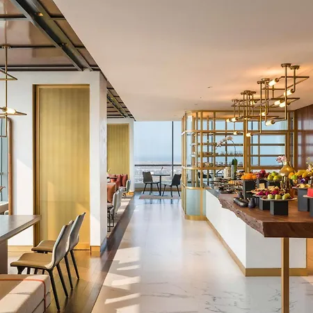 Swissotel Jakarta Pik Avenue-3