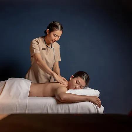 Melia Chiang Mai-3