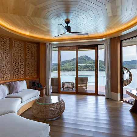 Sinae Phuket Luxury Hotel-3