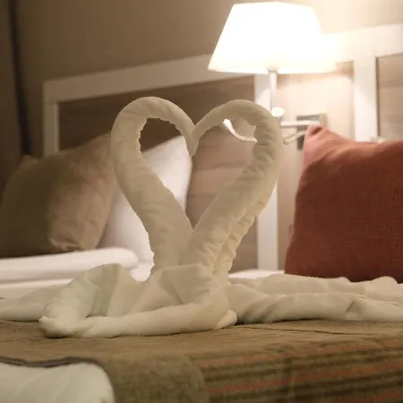 Lrs Hotels Port River Hotel & Spa-2