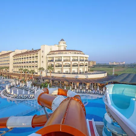 Lrs Hotels Port River Hotel & Spa-3