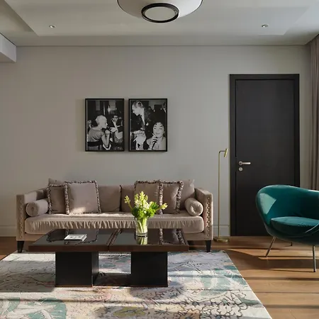 On Residence - Small Luxury Hotels Of The World-3