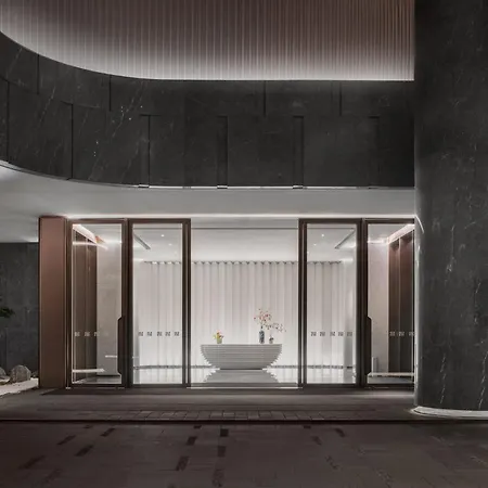 Vignette Collection The Xanadu Guangzhou, An Ihg Hotel-3