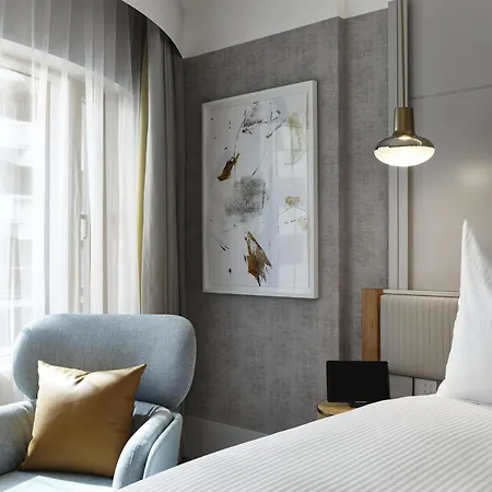 The Porter House Hotel Sydney - Mgallery Collection-2