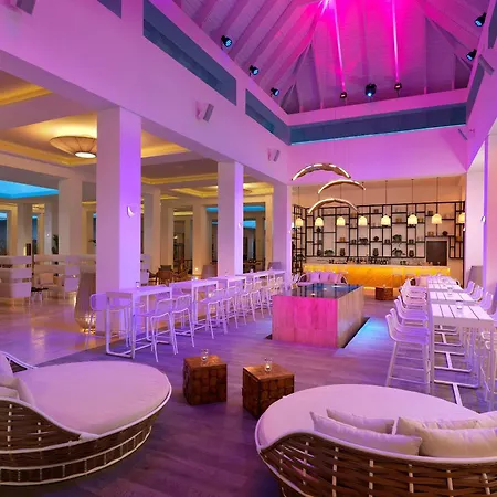 Paradisus Grand Cana - All Suites-3