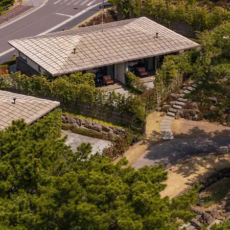 Amber Pure Hill Hotels & Resorts Jeju-2