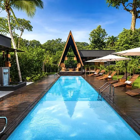 Namu Garden Hotel & Spa - Adults Only-3