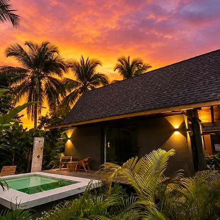 Namu Garden Hotel & Spa - Adults Only-2