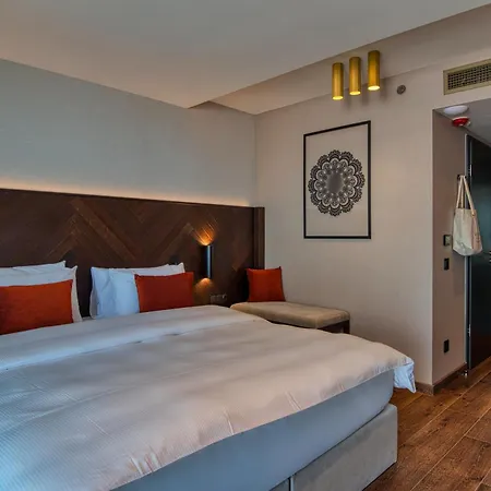 Hotel Vinifera Wine & Spa 5 Stars Superior-2