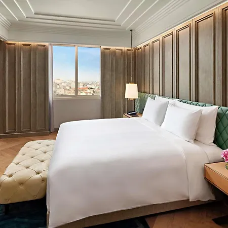 Moevenpick Hotel Hanoi Centre-2