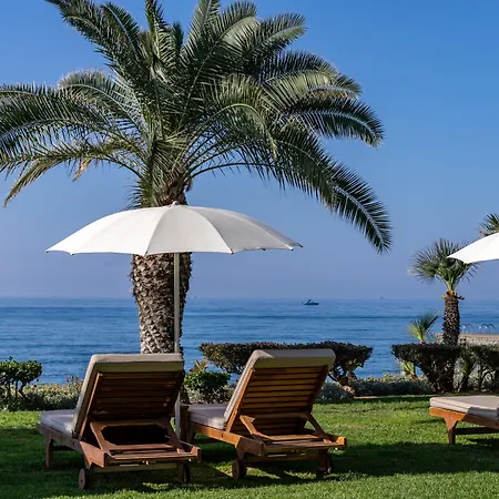 Amathus Beach Hotel Limassol-3
