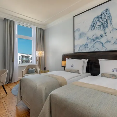 Hotel Atlantic Hamburg, Autograph Collection-3