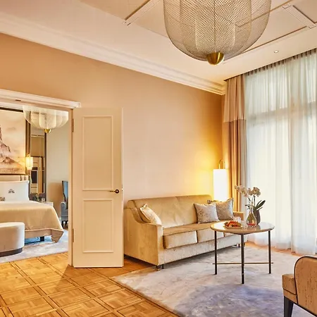 Hotel Atlantic Hamburg, Autograph Collection-3