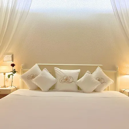 Auberge De Cassagne & Spa-2