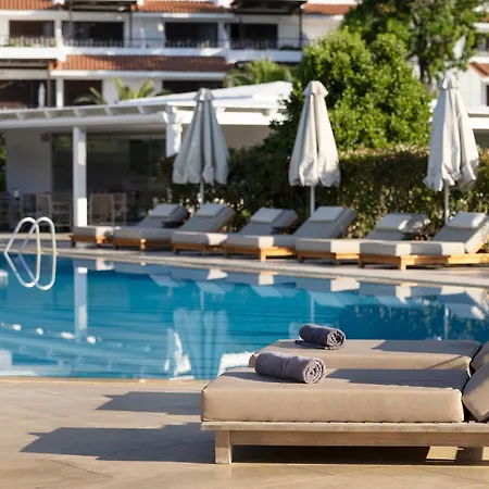 Princess Resort, Santikos Collection-3