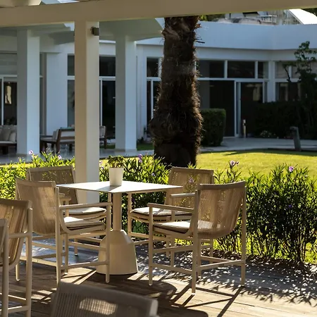 Princess Resort, Santikos Collection-3