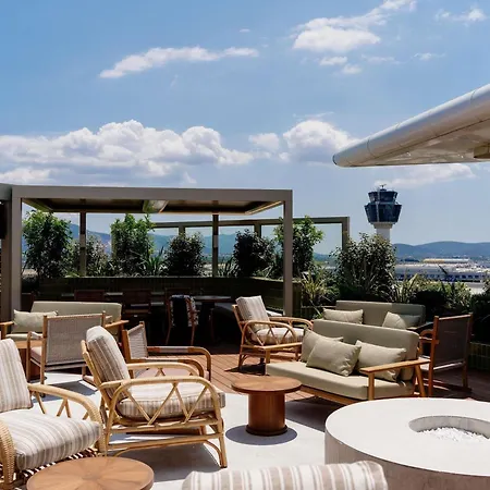Sofitel Athens Airport-3