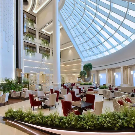 Moevenpick Hotel Bahrain-3