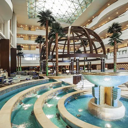Moevenpick Grand Al Bustan-2
