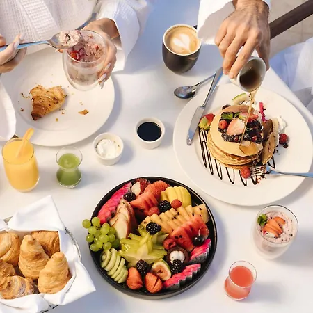 Moevenpick Hotel & Apartments Bur Dubai-3