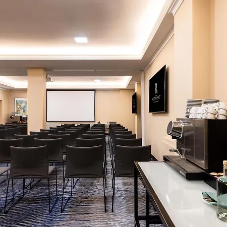 Rezydent Hotel Sopot - Mgallery Collection-2