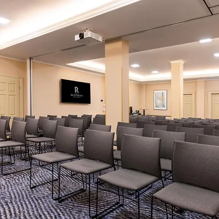 Rezydent Hotel Sopot - Mgallery Collection-3